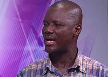 Only Police officers above the rank of inspector can seize driver's license - Chairman of Ghana committed drivers association