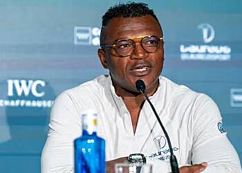 I wasn’t ready for the frustrations – Marcel Desailly explains decision to stay away from coaching
