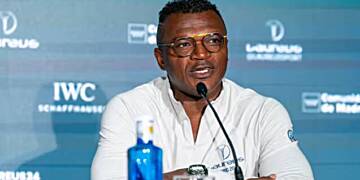 I wasn’t ready for the frustrations – Marcel Desailly explains decision to stay away from coaching