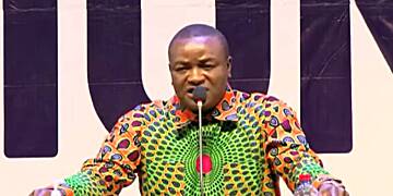 My bodyguard has been killed because of Bawku conflict - Hassan Ayariga discloses