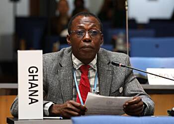 EPA calls for urgent action to combat environmental degradation