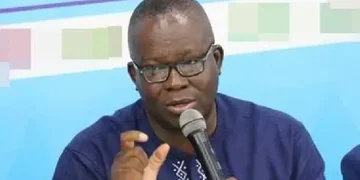 NAGRAT demands immediate payment of teachers' salaries at Akwamuman SHS