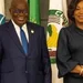 President Akufo-Addo urges Ghanaians to support Ayorkor Botchwey as Commonwealth Secretary-General