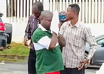 Acting Gyaasehene of Nkusukum Traditional area remanded over shooting