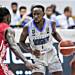 Basketball Africa League Qualifiers: Spintex Knights become first Ghanaian side to qualify to Elite 16 Stage