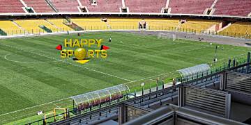 ACCRA SPORTS STADIUM