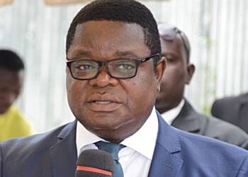 We must be intentional to move from lower-middle income to upper-middle income - ISSER Boss