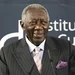 Kufuor urges academia to tackle galamsey