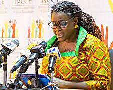 Monetization of politics is a growing concern in our elections- NCCE CEO