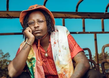 My songs are naturally enjoyed by people – Kelvyn Boy