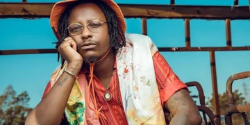 My songs are naturally enjoyed by people – Kelvyn Boy