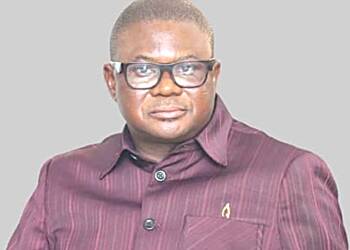 Licensed mining companies not involved in galamsey - EPA Director