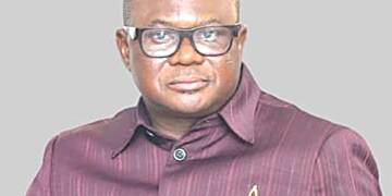 Licensed mining companies not involved in galamsey - EPA Director