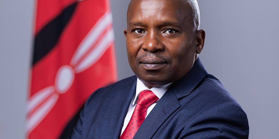 Kenyan Court approves new Deputy President