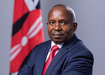 Kenyan Court approves new Deputy President