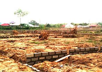 Failure to verify land ownership fuels rise in land guards in Ghana – Lands Commission Official