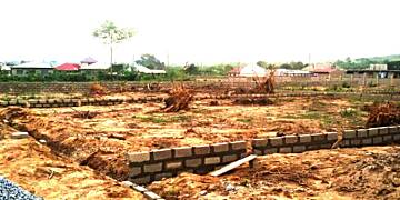 Failure to verify land ownership fuels rise in land guards in Ghana – Lands Commission Official