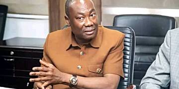 We give out licenses to people to prevent galamsey - Minerals Commission CEO