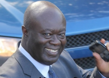 Anyone from GIHOC who joins Organized Labour strike will be sacked – Kofi Jumah warns