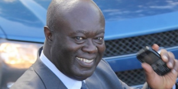 Anyone from GIHOC who joins Organized Labour strike will be sacked – Kofi Jumah warns