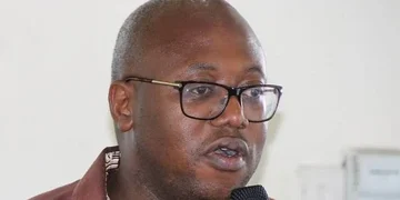 I don’t think it is a good idea to broadcast the IPAC meeting live, Dr. Asante discloses.