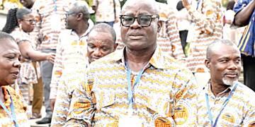 GAUA announces suspension of strike action