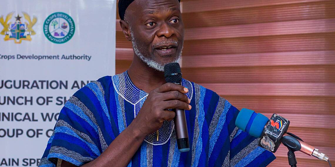 Northern Region tops Free SHS transition with 98% success, Northern Regional Minister