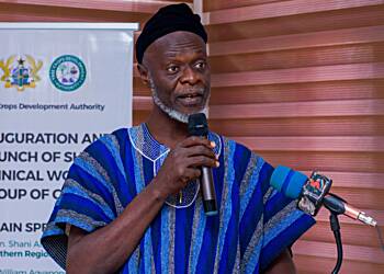 Northern Region tops Free SHS transition with 98% success, Northern Regional Minister