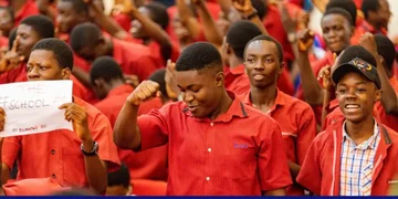 Mfantsipim emerge winners of 2024 National Maths and Science Quiz