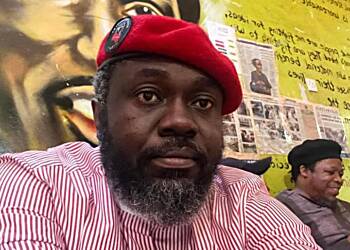Oliver Vormawor released after meeting GH₵20,000 bail condition