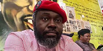 Oliver Vormawor released after meeting GH₵20,000 bail condition