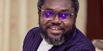 Your lazy approach to fight against galamsey will be your downfall – Oliver Barker-Vormawor tells NDC