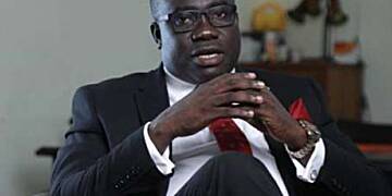 NPP is the only party focused on social interventions - Dormaa East MP