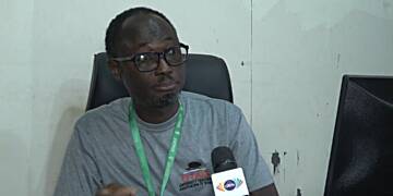 Prof. Abavare calls out Speaker Bagbin for silence on galamsey crisis