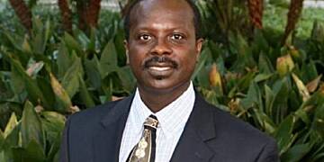 Bagbin’s declaration of vacant seats undermines democracy - Prof. Azar