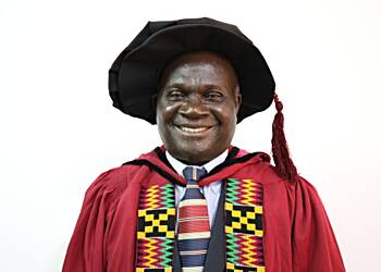 Galamsey is more dangerous than witchcraft – Professor Kofi Agyekum