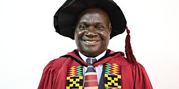 Galamsey is more dangerous than witchcraft – Professor Kofi Agyekum