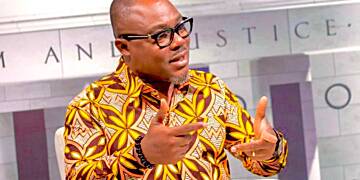 NPP will prioritize teachers' welfare- Napo pledges