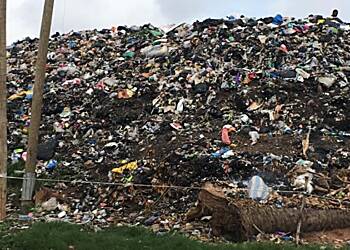 There’s no more land in Accra for waste disposal – AMA reveals