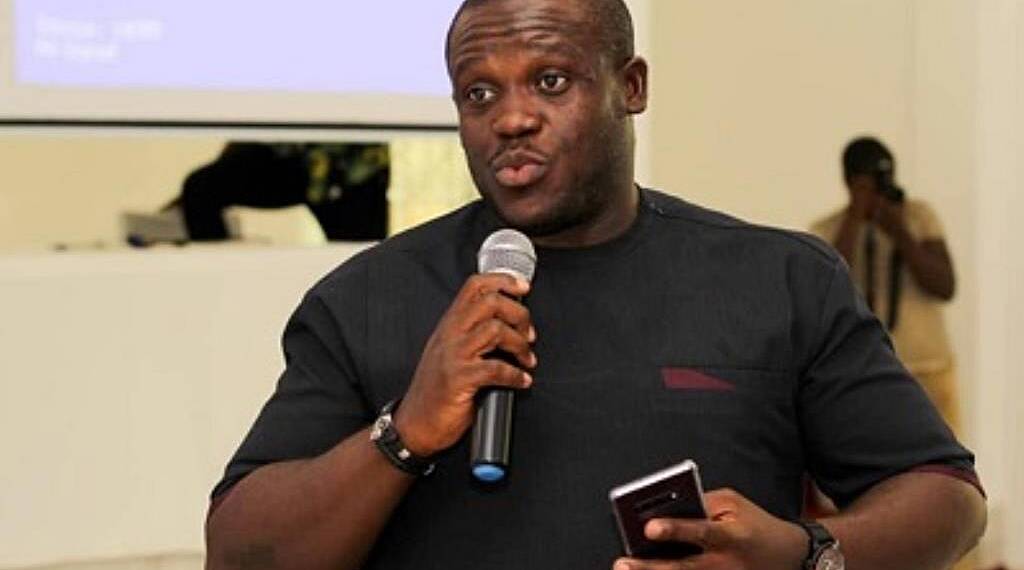 Bawumia had no choice than to concede defeat to John Mahama - Sam Nartey George