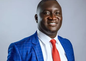 Disqualified independent Presidential Aspirant Sues Electoral Commission