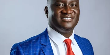 Disqualified independent Presidential Aspirant Sues Electoral Commission