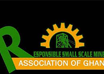 Responsible Small Scale Miners Association of Ghana set to demonstrate against Organized Labor on October 11
