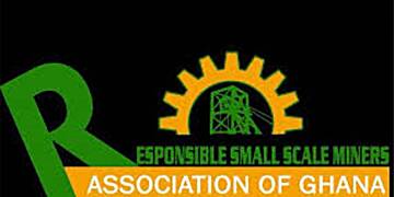 Responsible Small Scale Miners Association of Ghana set to demonstrate against Organized Labor on October 11