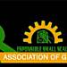 Responsible Small Scale Miners Association of Ghana set to demonstrate against Organized Labor on October 11