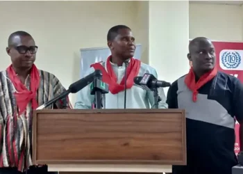 Public Services Workers’ Union suspends strike