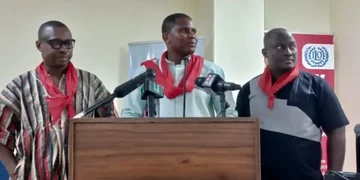 Public Services Workers’ Union suspends strike