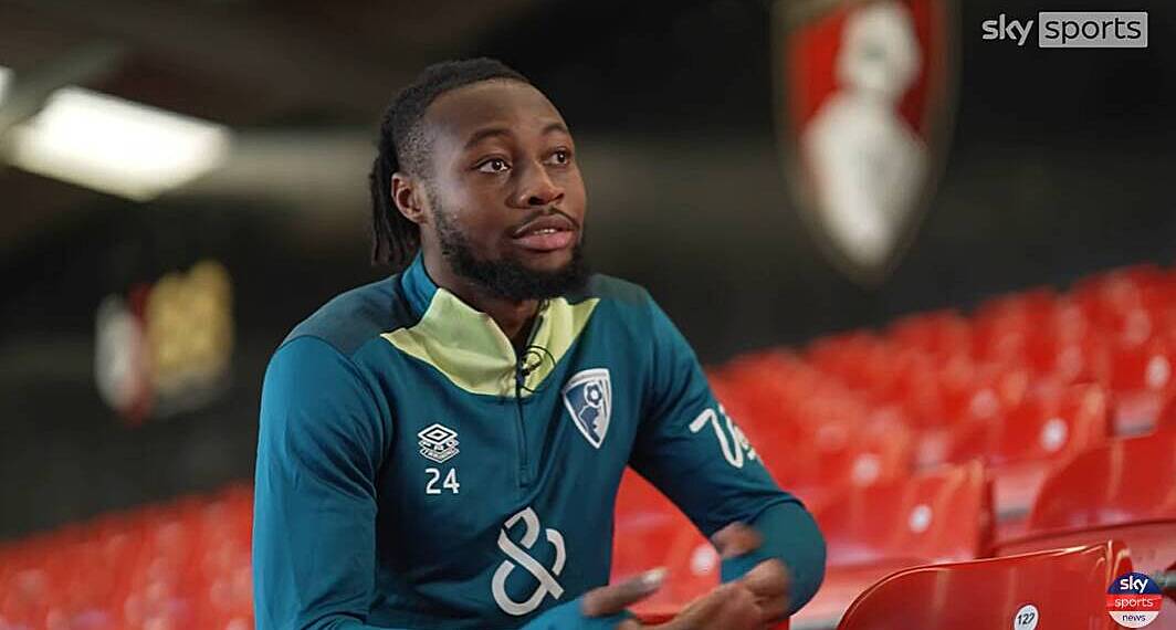 “My aim is to make defenders hate me” Antoine Semenyo on transition to become a winger