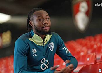 “My aim is to make defenders hate me” Antoine Semenyo on transition to become a winger