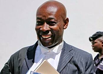There’s nothing scandalous about our documents- Speakers Lawyer